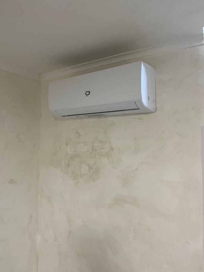 Maison Sabale' Apartment Наполи Екстериор снимка