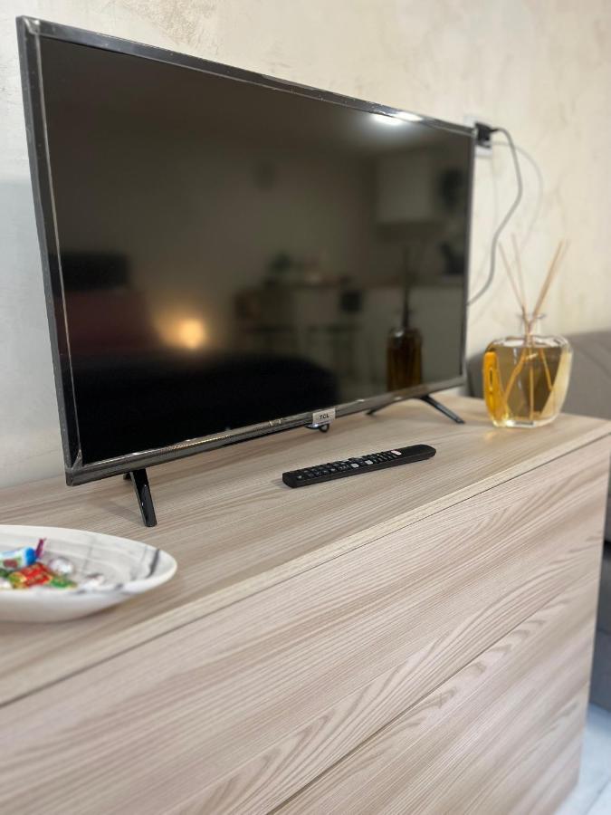 Maison Sabale' Apartment Наполи Екстериор снимка
