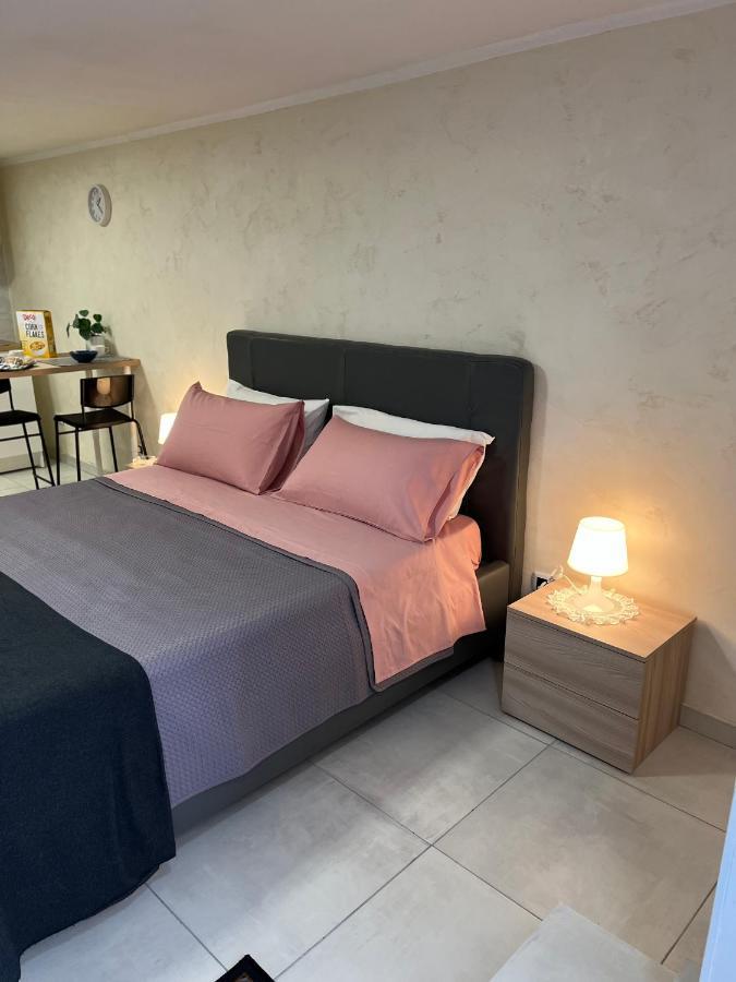 Maison Sabale' Apartment Наполи Екстериор снимка