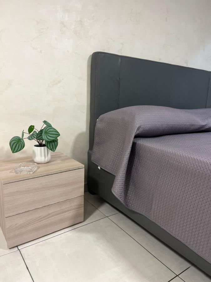 Maison Sabale' Apartment Наполи Екстериор снимка